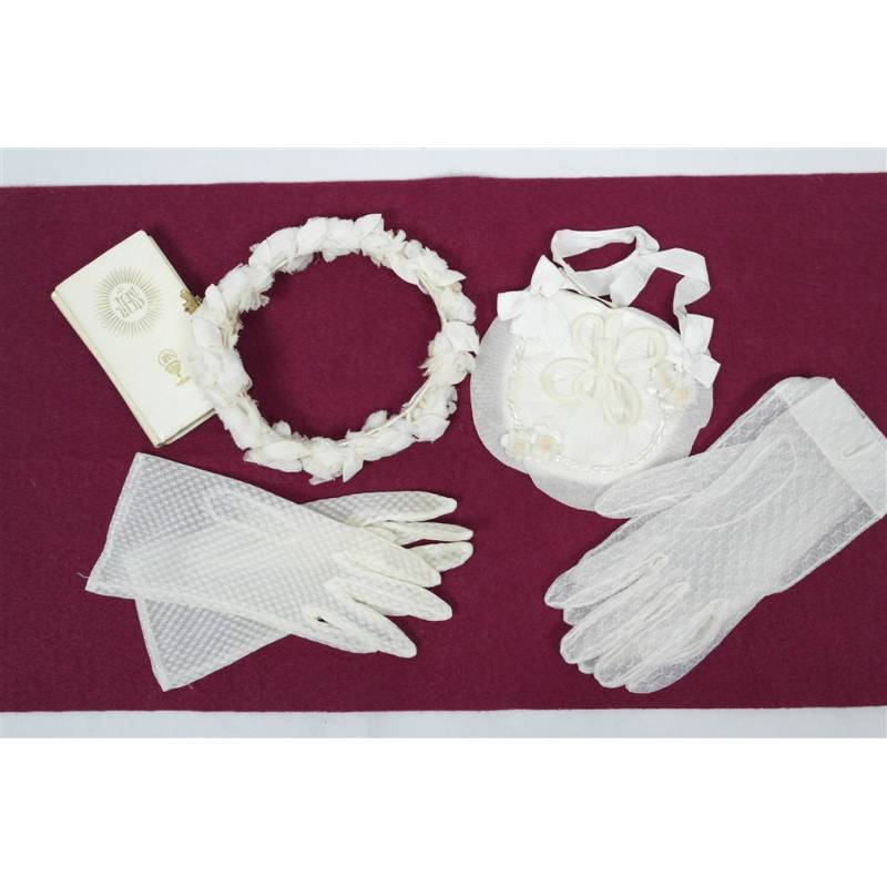 Lote de Primera Comunión