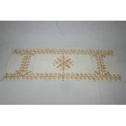 Antiguo paño de ofrenda