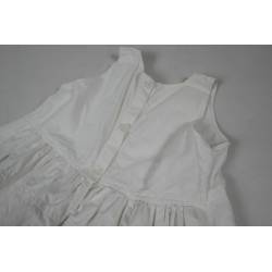 Antiguo baby. Vestido de bebé