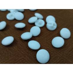 Botones antiguos de pasta