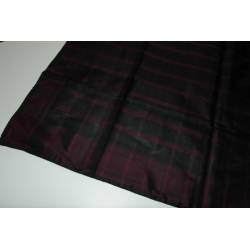 Pañuelo coronario de seda