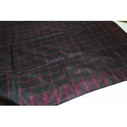 Pañuelo coronario de seda