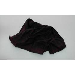 Pañuelo coronario de seda