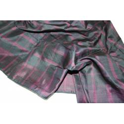 Pañuelo coronario de seda