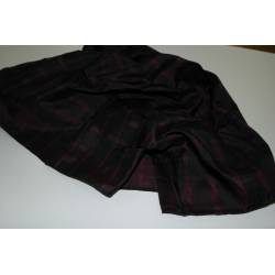 Pañuelo coronario de seda