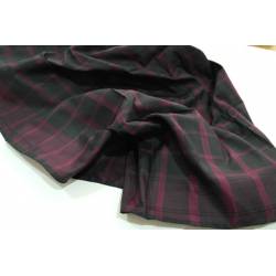 Pañuelo coronario de seda