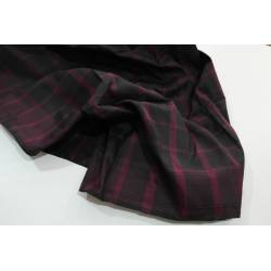 Pañuelo coronario de seda