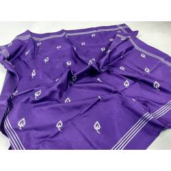 copy of Pañuelo morado,...