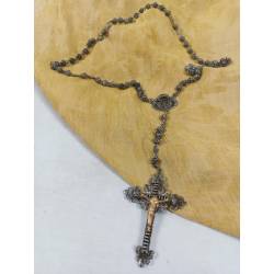 Antiguo rosario de...