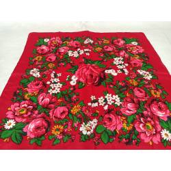 Pañuelo estampado