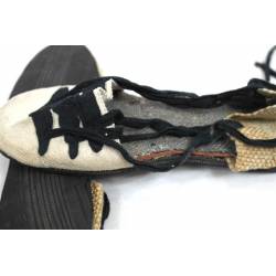 Alpargatas miñoneras