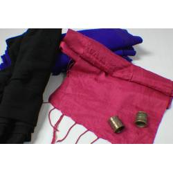 Anilla para faja. Anilla para faja.