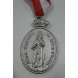 copy of Antigua medalla de...