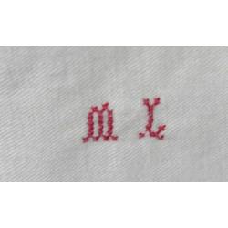 Camisa de algodón Camisa de algodón