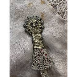 copy of Virgen del Pilar de...