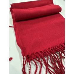 Antigua faja roja