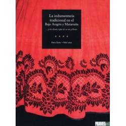 La indumentaria tradicional...