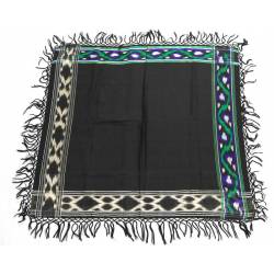 Antiguo pañueld de seda