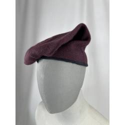 Barretina, gorra de color...