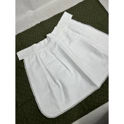 Empapadores, envueltas con...