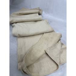 Tejido antiguo de lana y...