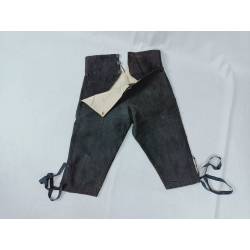 Antiguo calzón de cordellate