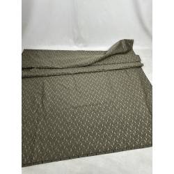 Tela de gloria gris. 3m.