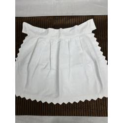 Envueltas antiguas de picos