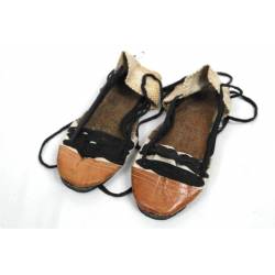 Alpargatas miñoneras