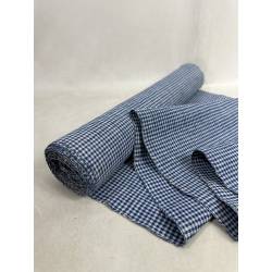 Antiguo rollo de tejido...