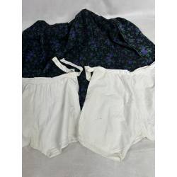 2 bragas de los años 20