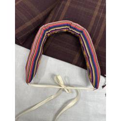 Almadeta o rulo tradicional