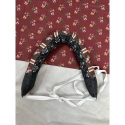 Almadeta o rulo de percal