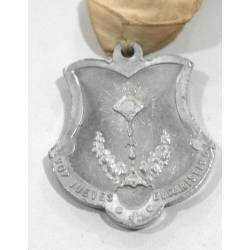 Medalla de la Última Cena