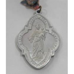 Medalla del Sagrado Corazón