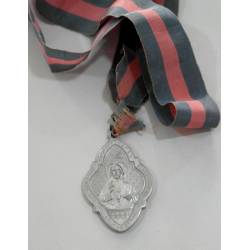 Medalla del Sagrado Corazón