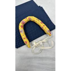 Almadeta de tejido de...