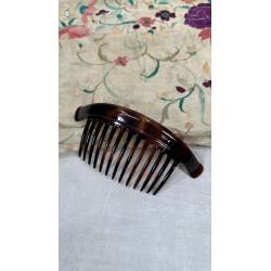 Peineta larga de 18 cm