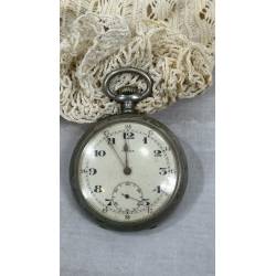 Antiguo reloj de bolsillo