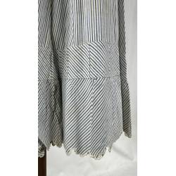 Antigua saya barrera con...