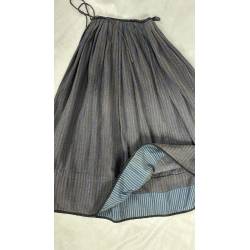 Antiguo refajo de virones