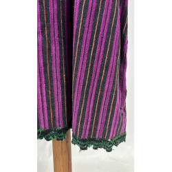 Antiguo refajo de virones