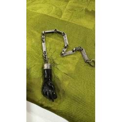 Higa de azabache con...