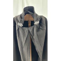 Antigua capa de las Landas