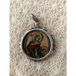 Relicario de Santa Elena y...