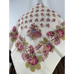 Indiana. Pañuelo de algodón...