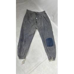 Antiguo calzoncillo de...