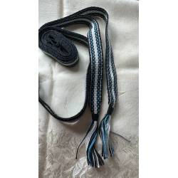 Ligas o atapiernas...