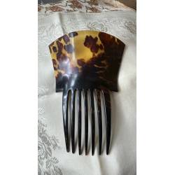 Antigua peineta de 18 cm