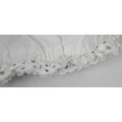 Calzones de niña, en algodón